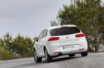 Seat Leon EcoMotive 2010 года